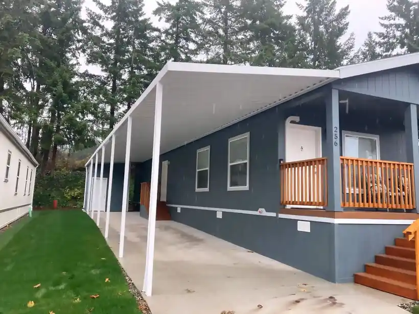 Carports